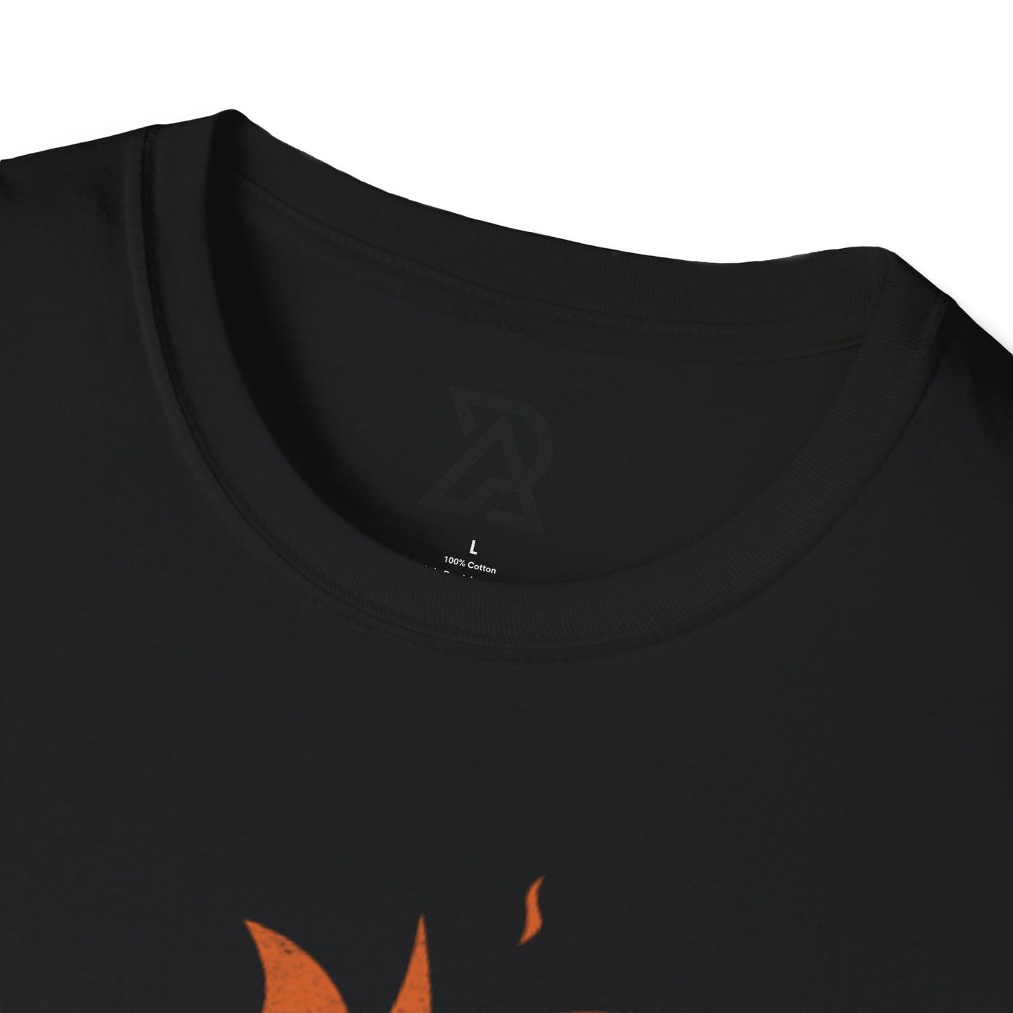 TRUST IN THE LORD TEE