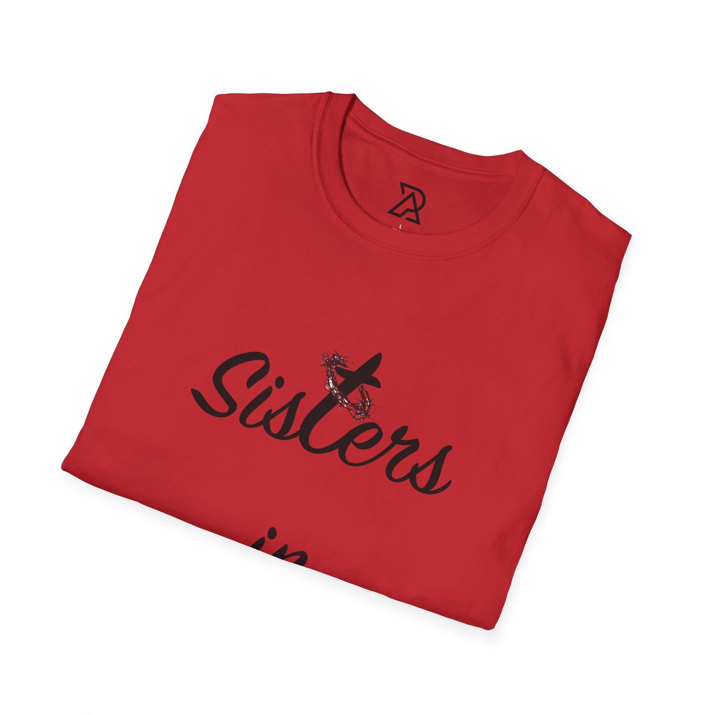 SISTER'S IN CHRIST TEE