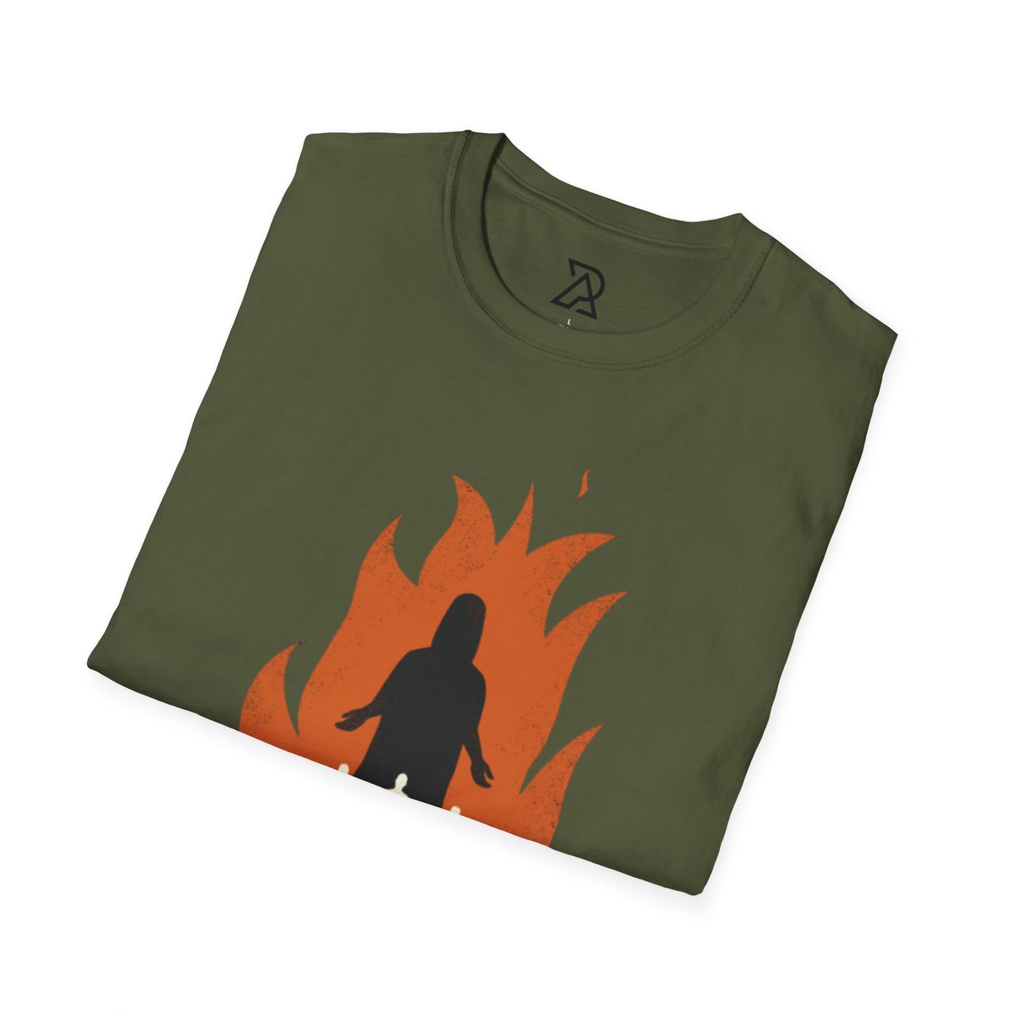 TRUST IN THE LORD TEE