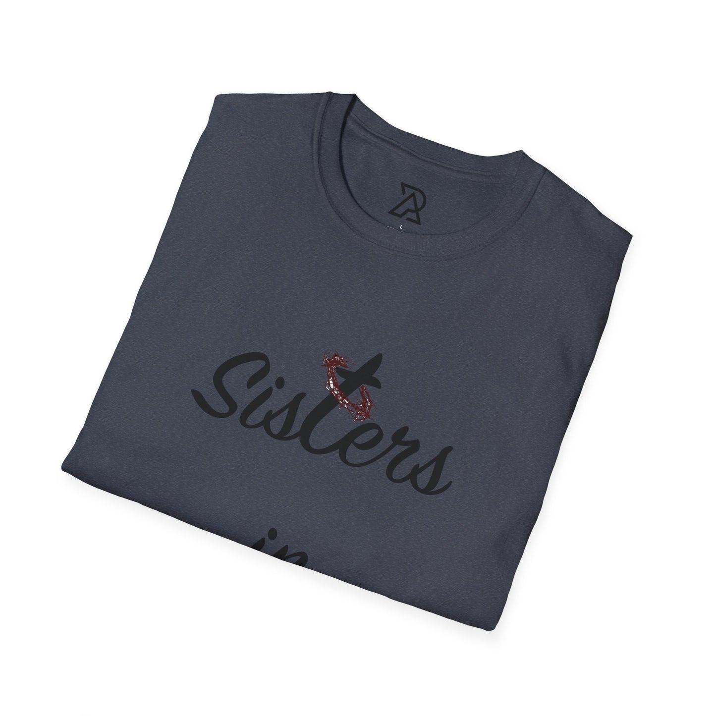 SISTER'S IN CHRIST TEE