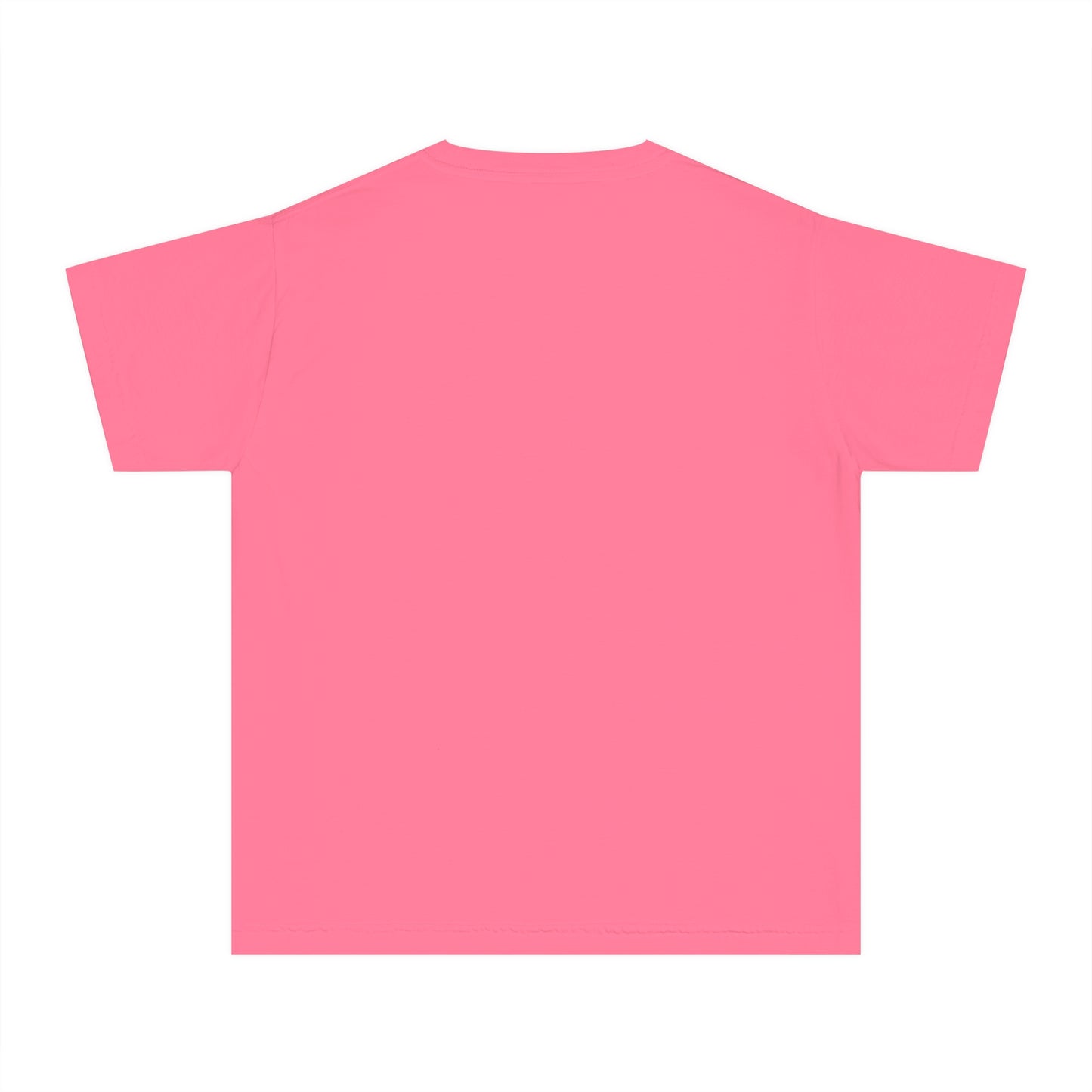JESUS LOVES ME YOUTH TEE