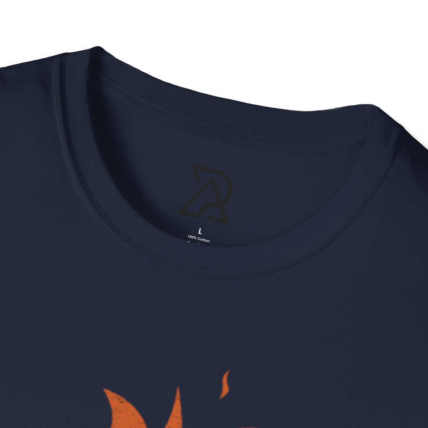 TRUST IN THE LORD TEE
