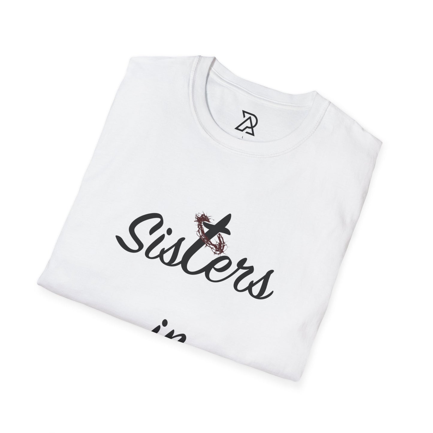 SISTER'S IN CHRIST TEE