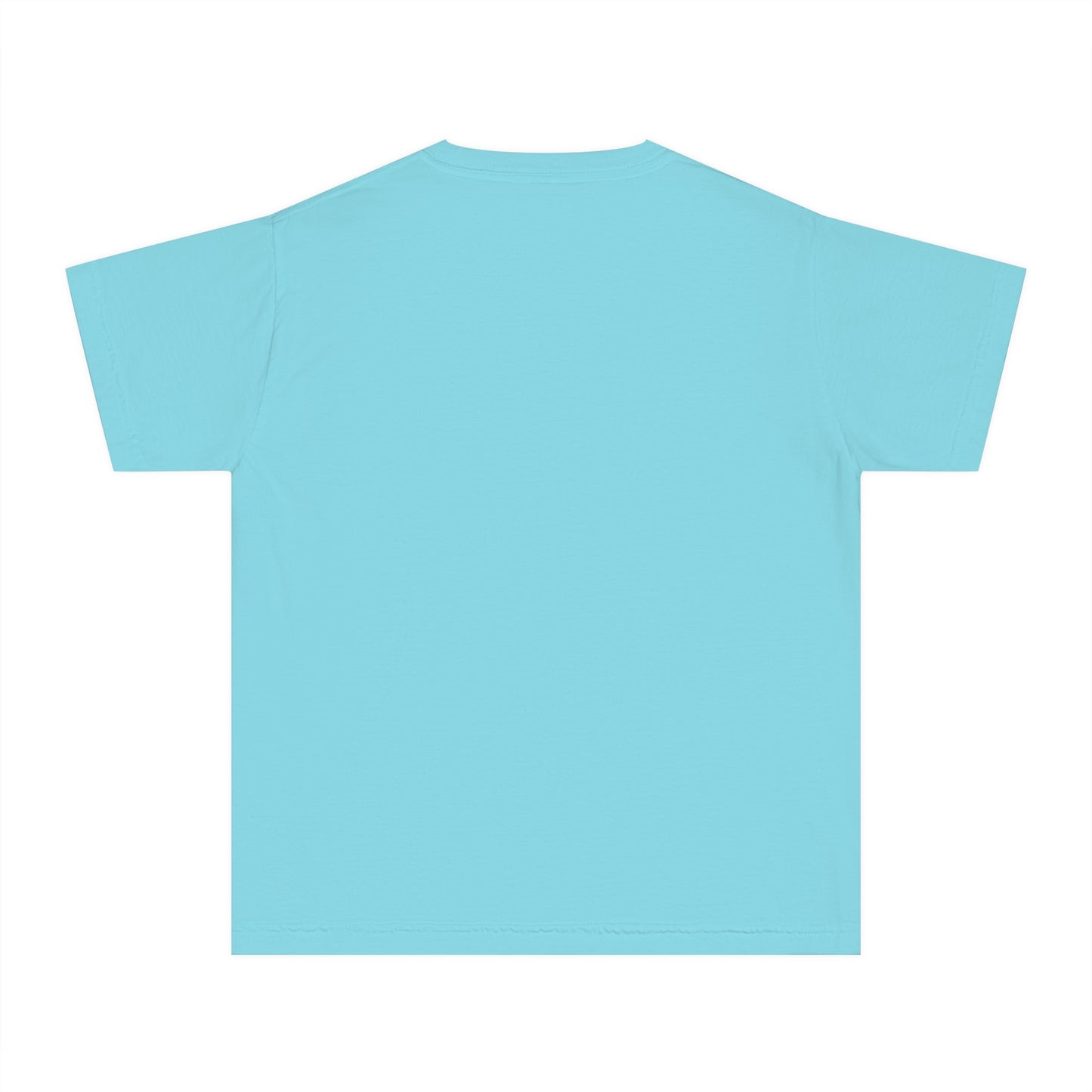 JESUS LOVES ME YOUTH TEE