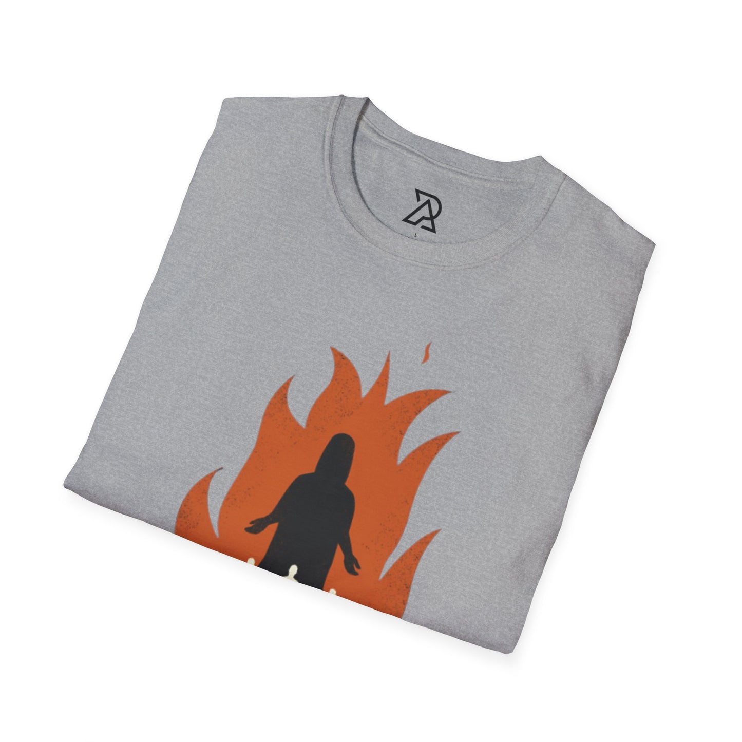 TRUST IN THE LORD TEE