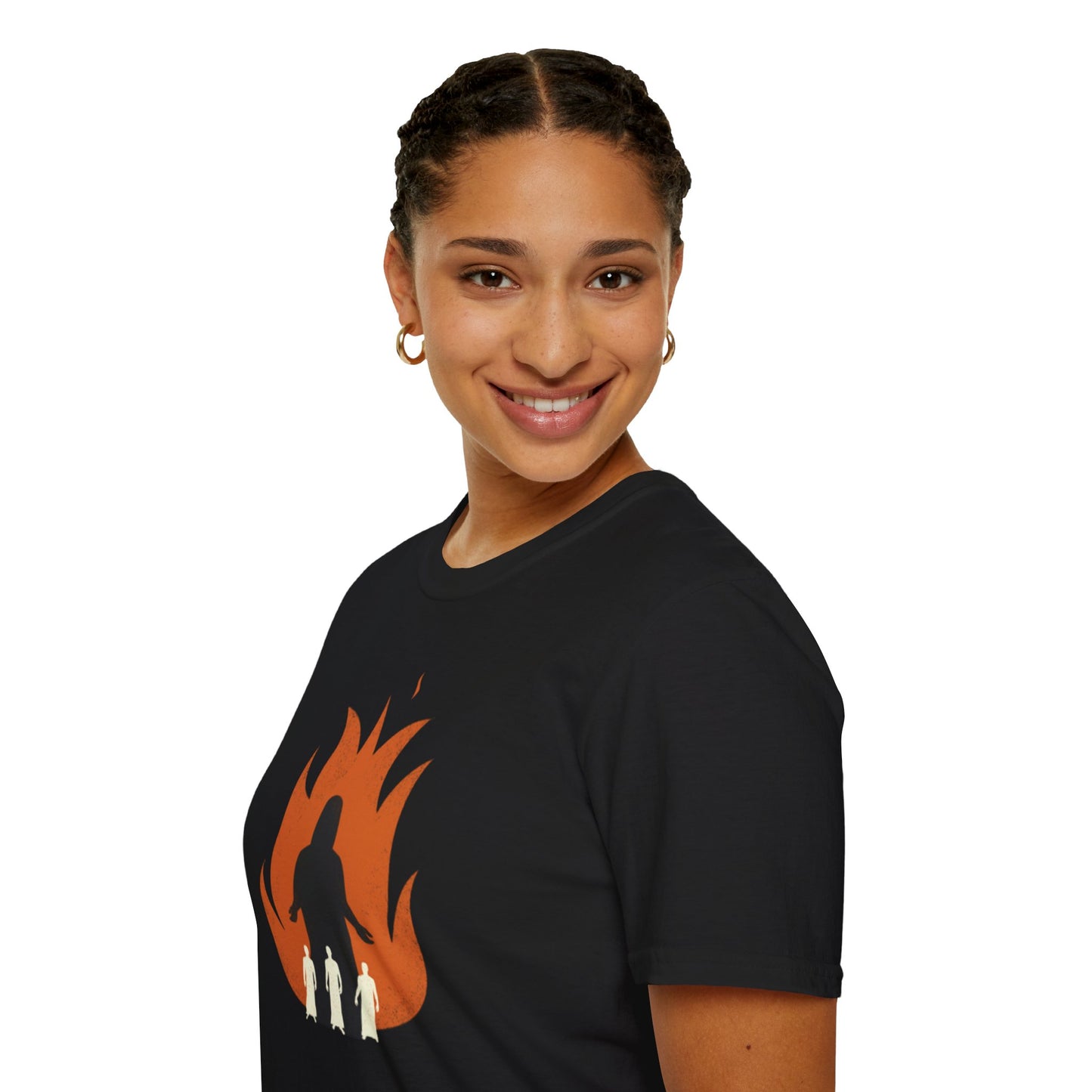 TRUST IN THE LORD TEE