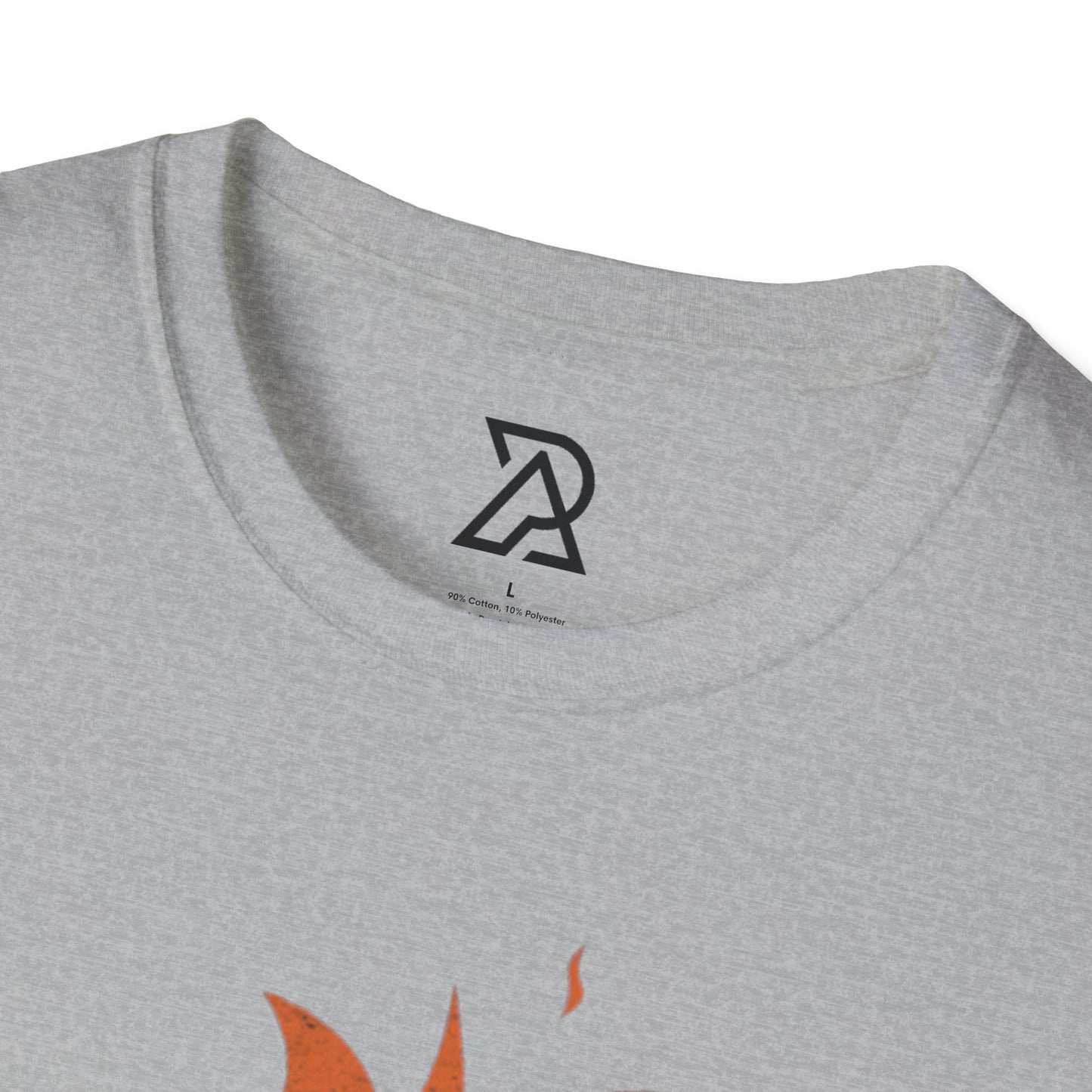 TRUST IN THE LORD TEE