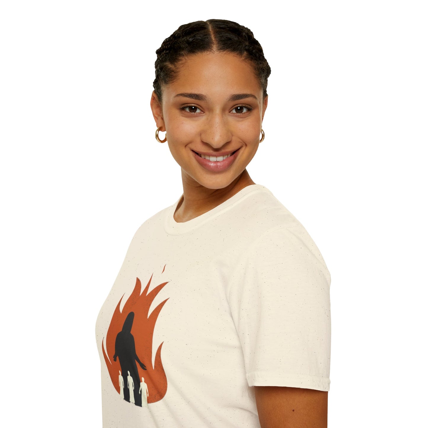 TRUST IN THE LORD TEE