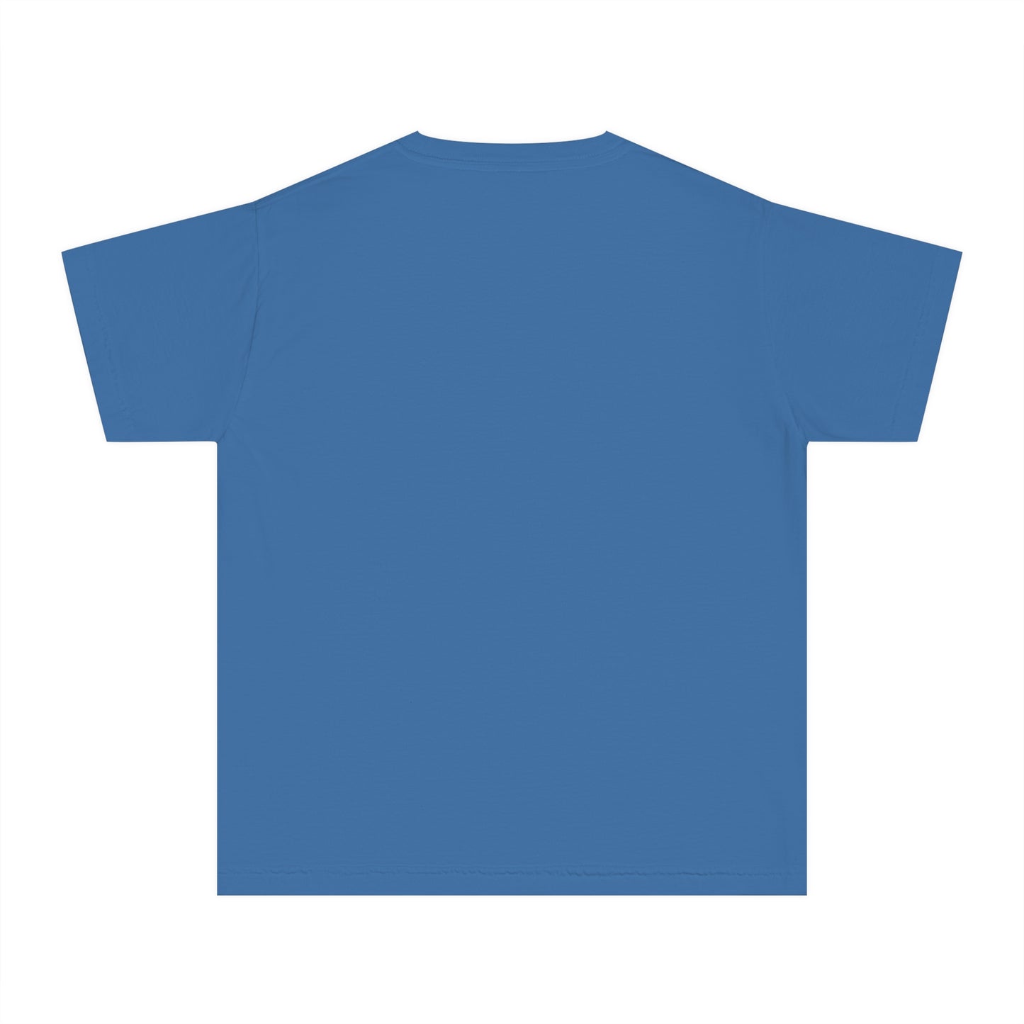 JESUS LOVES ME YOUTH TEE