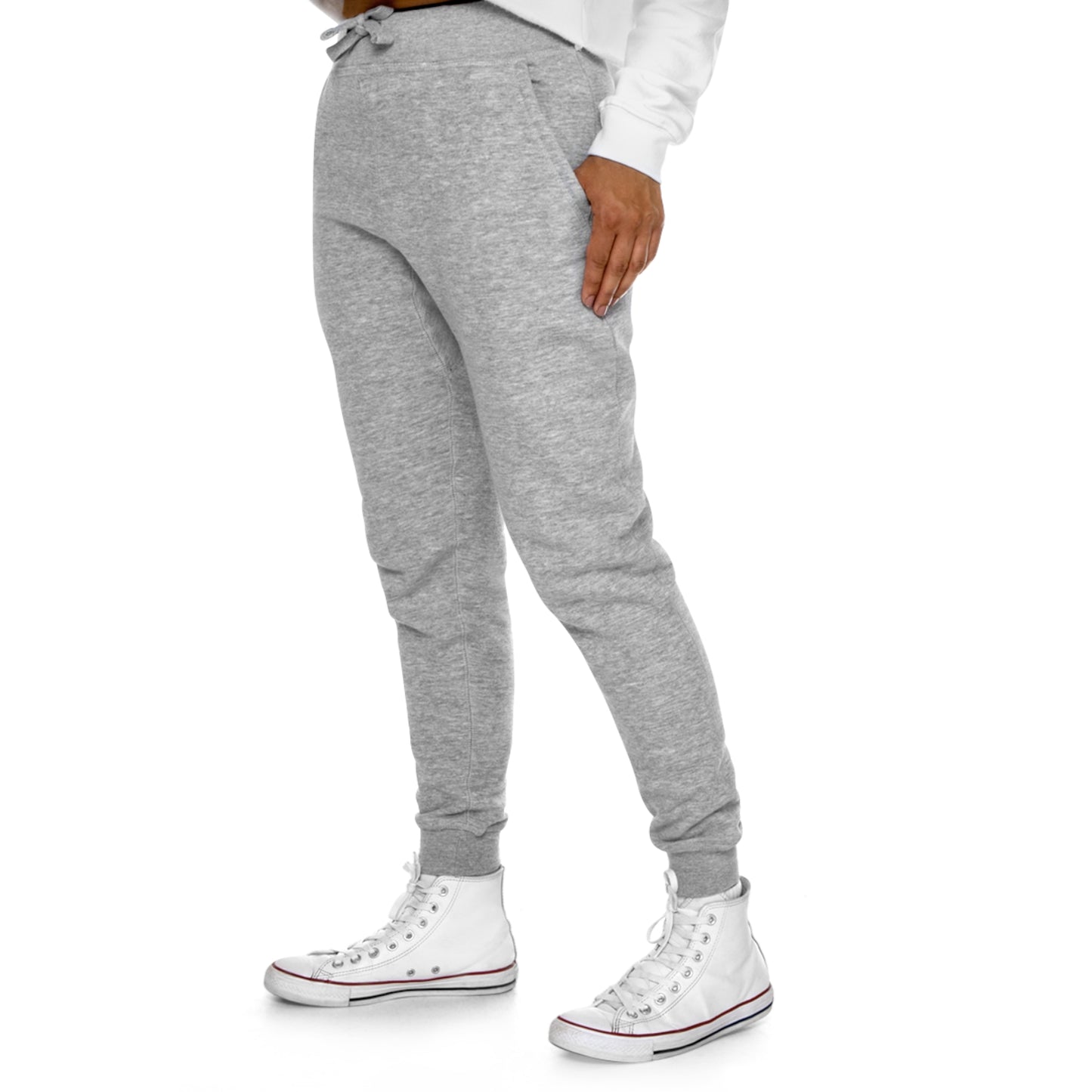 Auer Power Joggers